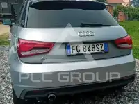 2016 Audi A1