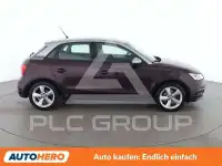 2016 Audi A1