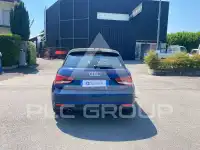 2016 Audi A1