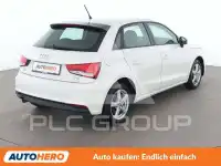 2016 Audi A1