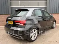 2016 Audi A1