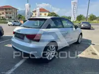 2016 Audi A1
