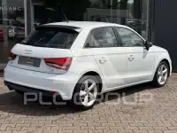 2016 Audi A1