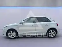 2016 Audi A1