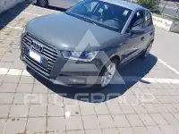 2016 Audi A1