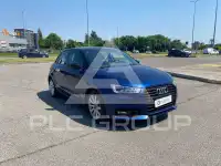 2016 Audi A1