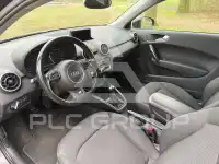 2016 Audi A1