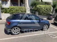 2016 Audi A1
