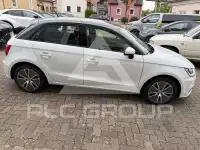 2016 Audi A1