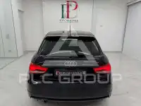2016 Audi A1