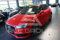 2016 Audi A1