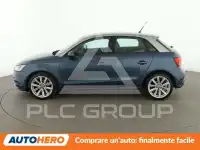 2016 Audi A1