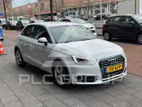 2016 Audi A1