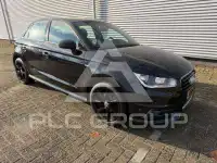 2016 Audi A1