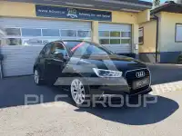 2016 Audi A1