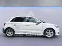 2016 Audi A1