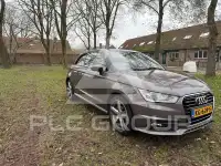 2016 Audi A1
