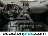 2016 Audi A1