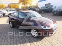 2016 Audi A1