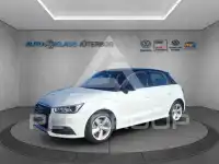 2016 Audi A1