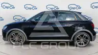 2016 Audi A1