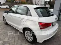 2016 Audi A1