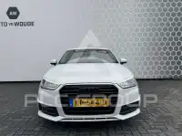 2016 Audi A1