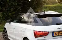 2016 Audi A1