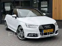 2016 Audi A1