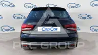 2016 Audi A1