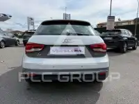 2016 Audi A1