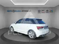 2016 Audi A1