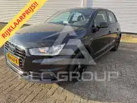2016 Audi A1