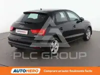 2016 Audi A1