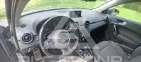 2016 Audi A1