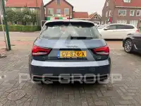 2016 Audi A1