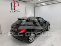 2016 Audi A1