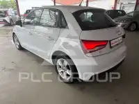 2016 Audi A1