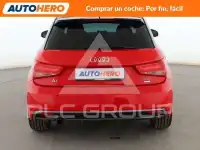 2016 Audi A1