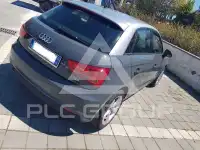 2016 Audi A1