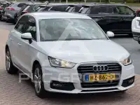 2016 Audi A1