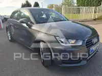 2016 Audi A1