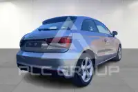2016 Audi A1