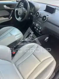 2016 Audi A1