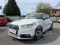 2016 Audi A1