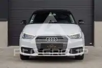 2016 Audi A1