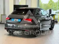 2016 Audi A1