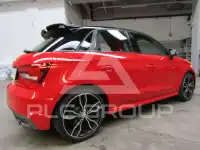 2016 Audi A1