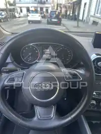 2016 Audi A1