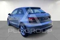 2016 Audi A1